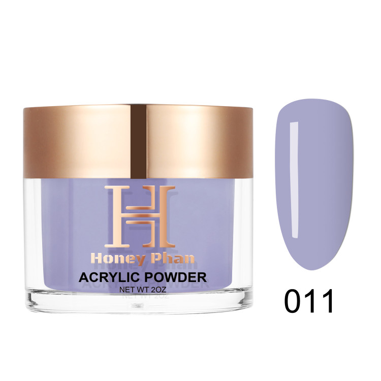 Honey Nail Secret Pro Acrylic Powder 2oz - HP011