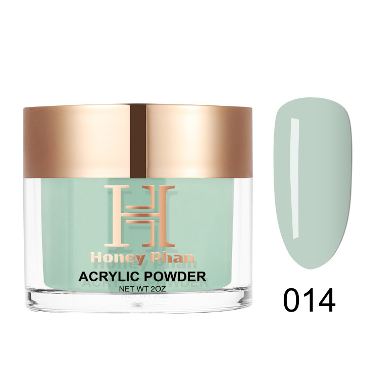Honey Nail Secret Pro Acrylic Powder 2oz - HP014