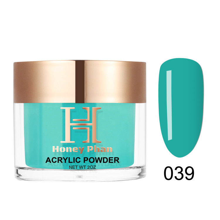 Honey Nail Secret Pro Acrylic Powder 2oz - HP039