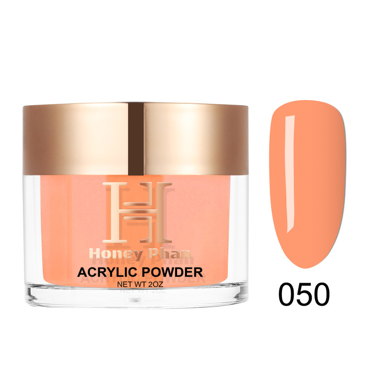 Honey Nail Secret Pro Acrylic Powder 2oz - HP050