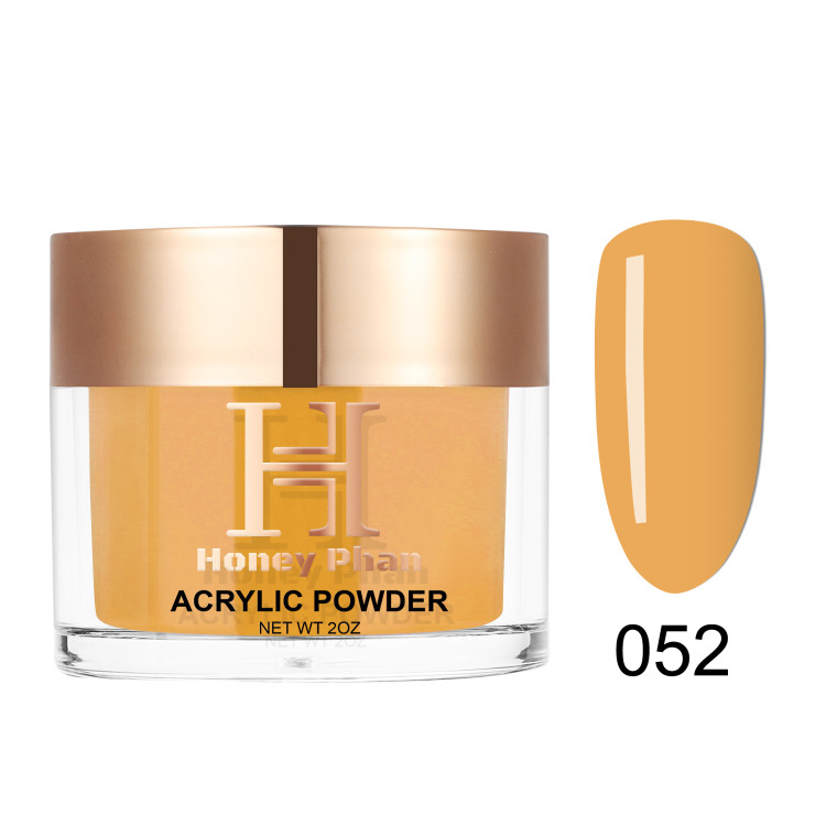 Honey Nail Secret Pro Acrylic Powder 2oz - HP052