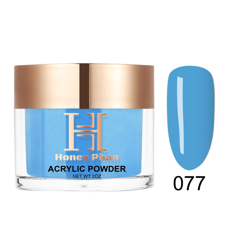 Honey Nail Secret Pro Acrylic Powder 2oz - HP077