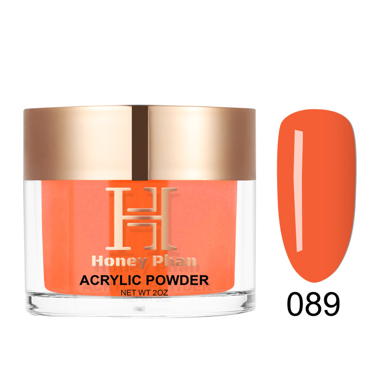 Honey Nail Secret Pro Acrylic Powder 2oz - HP089