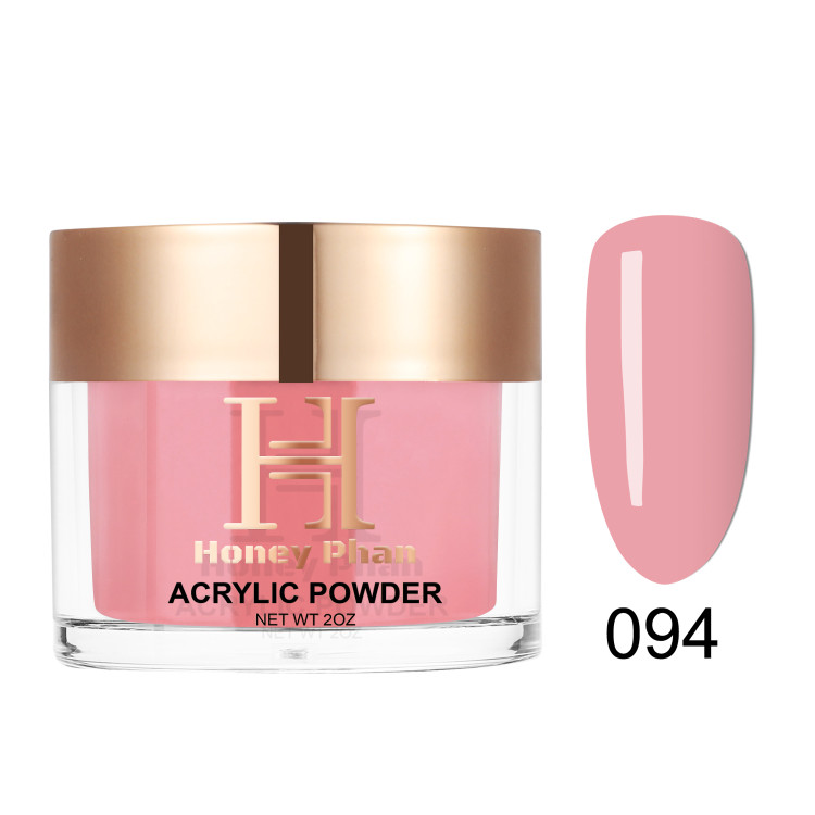 Honey Nail Secret Pro Acrylic Powder 2oz - HP094