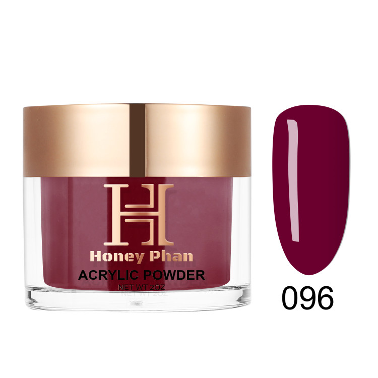 Honey Nail Secret Pro Acrylic Powder 2oz - HP096