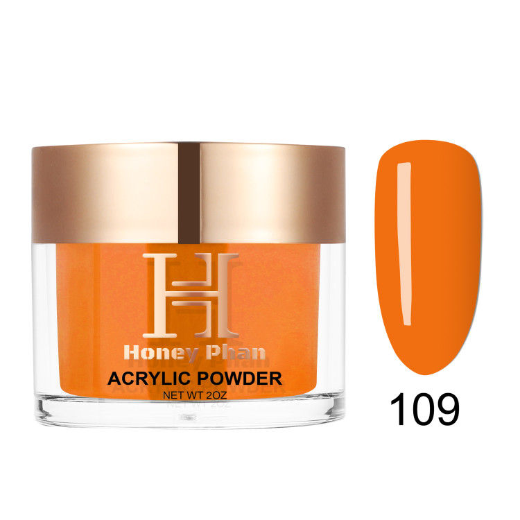 Honey Nail Secret Pro Acrylic Powder 2oz - HP109