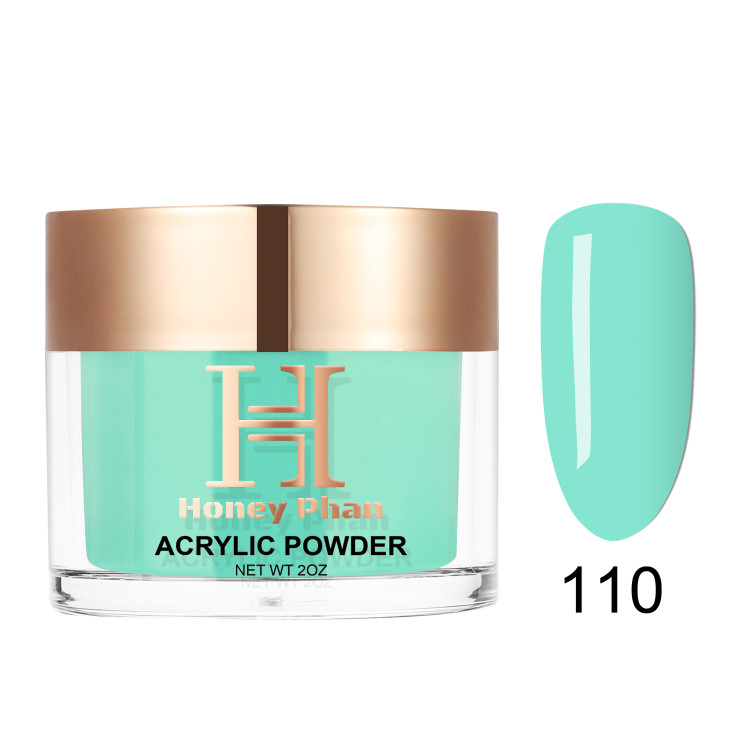 Honey Nail Secret Pro Acrylic Powder 2oz - HP110
