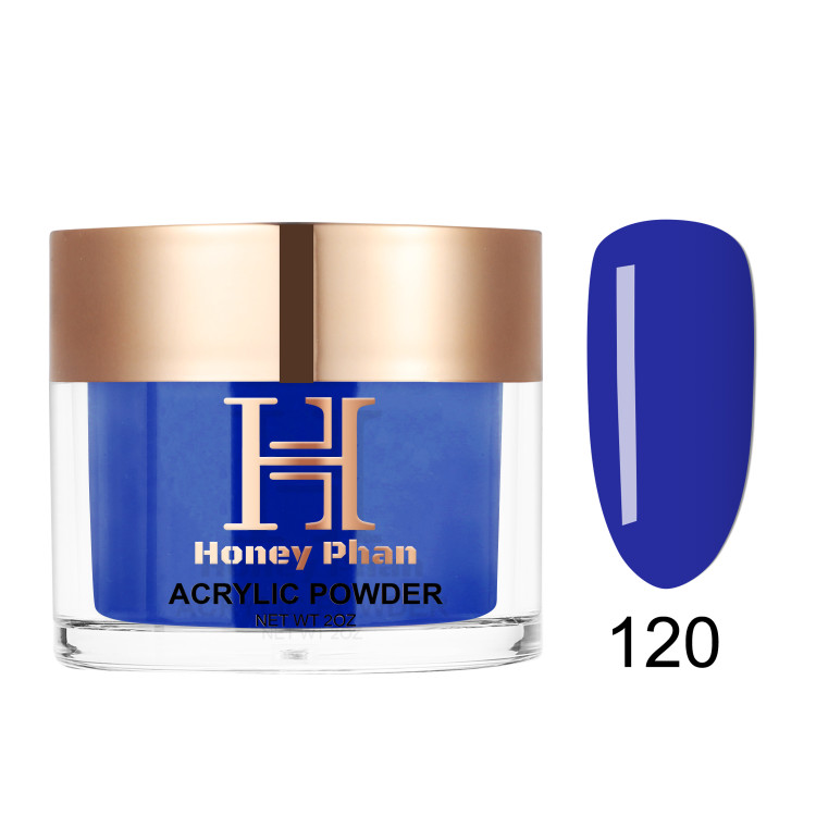 Honey Nail Secret Pro Acrylic Powder 2oz - HP120