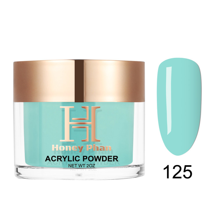 Honey Nail Secret Pro Acrylic Powder 2oz - HP125
