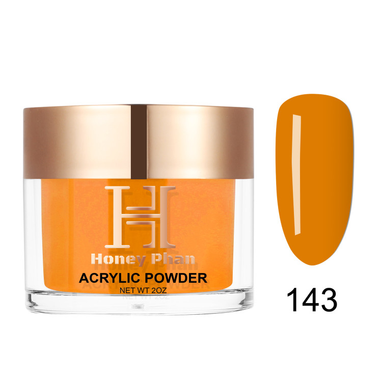 Honey Nail Secret Pro Acrylic Powder 2oz - HP143