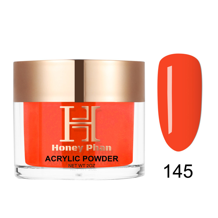 Honey Nail Secret Pro Acrylic Powder 2oz - HP145