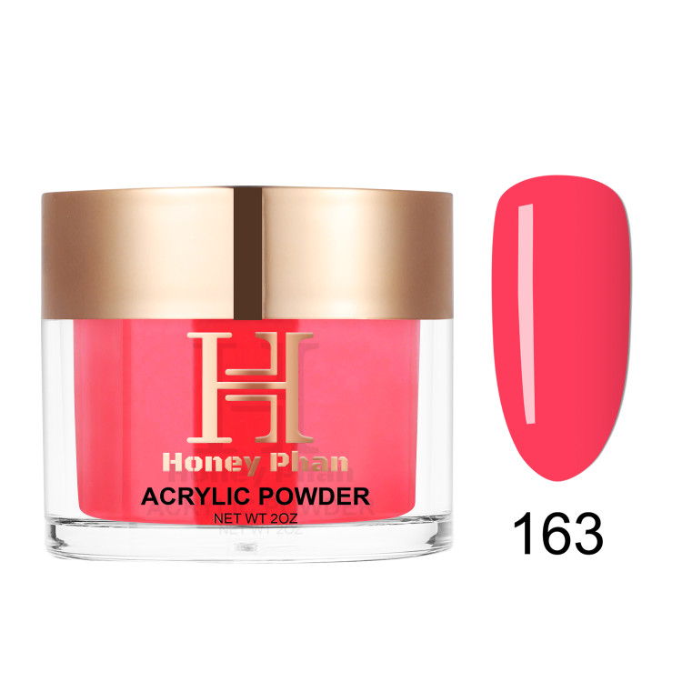 Honey Nail Secret Pro Acrylic Powder 2oz - HP163