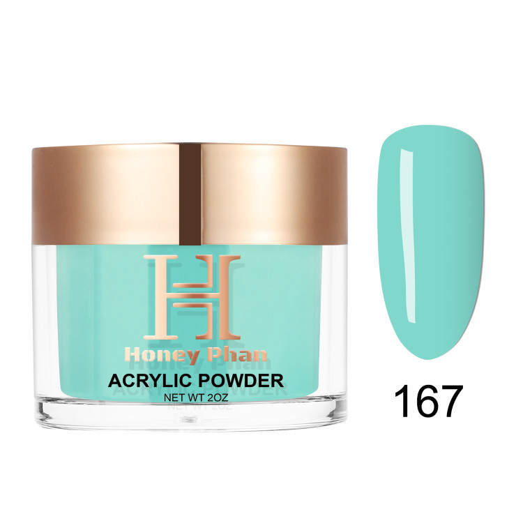 Honey Nail Secret Pro Acrylic Powder 2oz - HP167