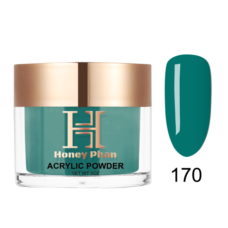 Honey Nail Secret Pro Acrylic Powder 2oz - HP170