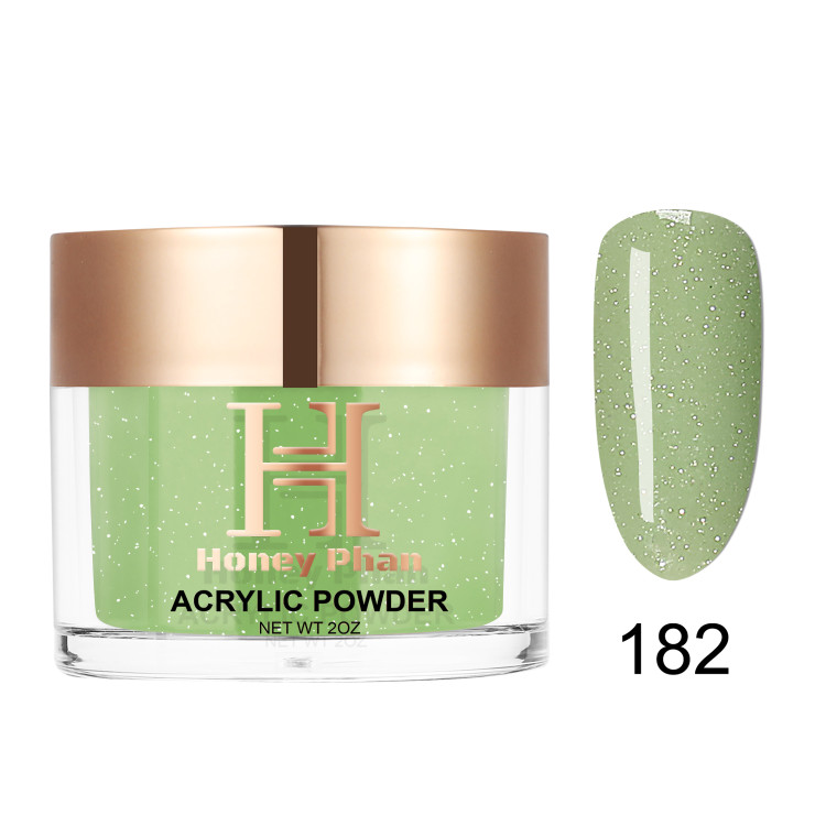 Honey Nail Secret Pro Acrylic Powder 2oz - HP182