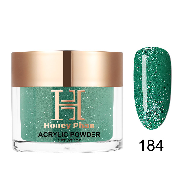 Honey Nail Secret Pro Acrylic Powder 2oz - HP184