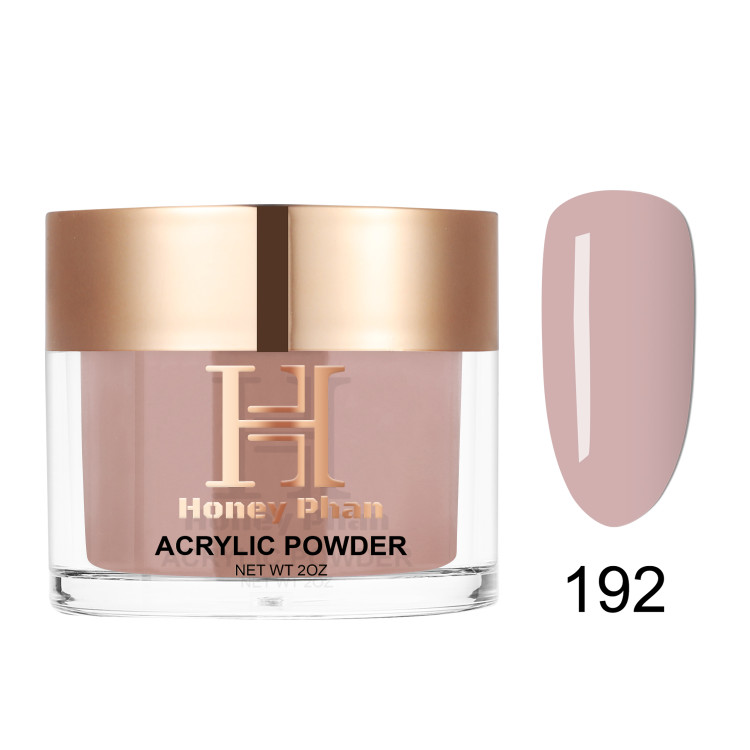 Honey Nail Secret Pro Acrylic Powder 2oz - HP192