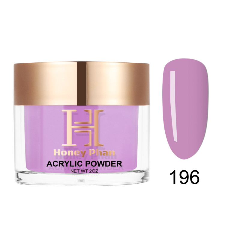 Honey Nail Secret Pro Acrylic Powder 2oz - HP196