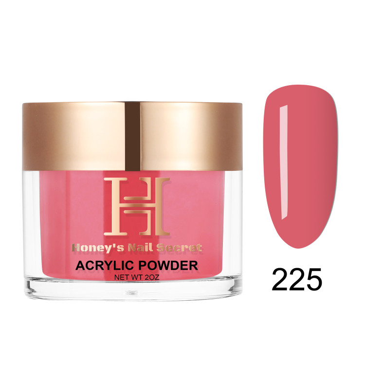 Honey Nail Secret Pro Acrylic Powder 2oz - HP225