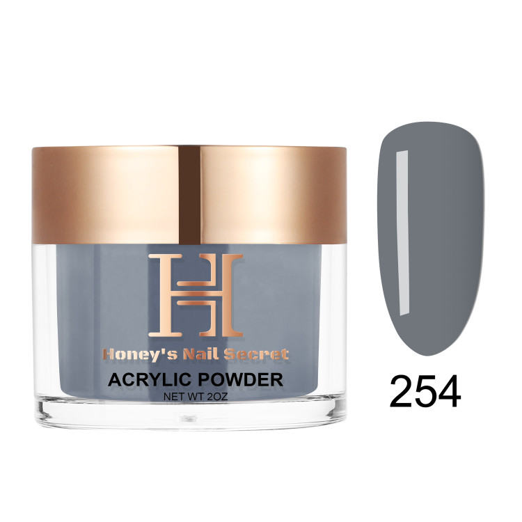 Honey Nail Secret Pro Acrylic Powder 2oz - HP254