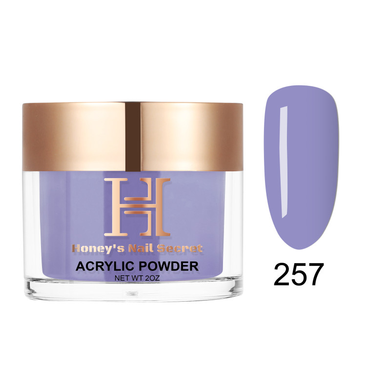 Honey Nail Secret Pro Acrylic Powder 2oz - HP257