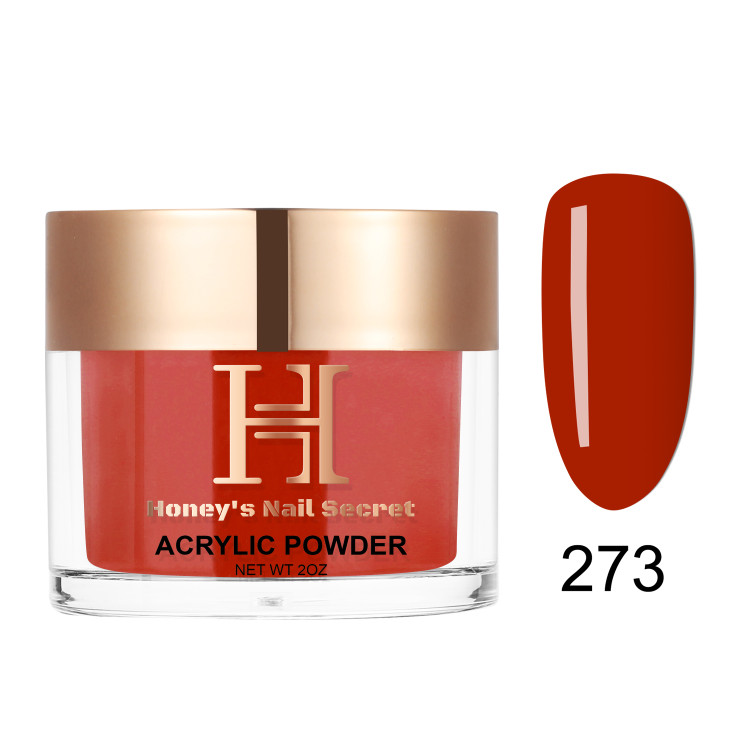 Honey Nail Secret Pro Acrylic Powder 2oz - HP273