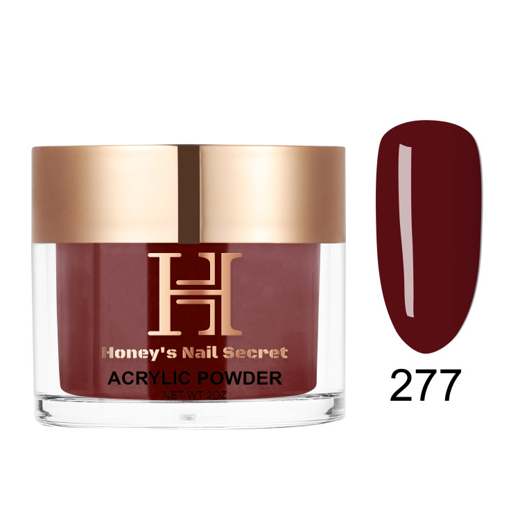 Honey Nail Secret Pro Acrylic Powder 2oz - HP277