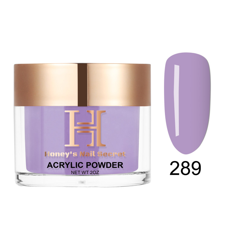 Honey Nail Secret Pro Acrylic Powder 2oz - HP289