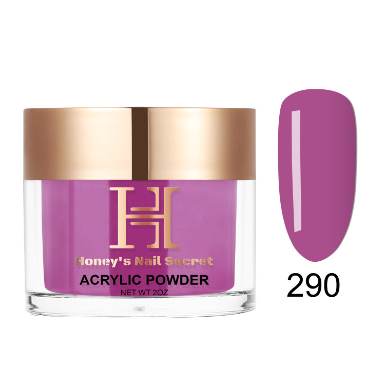 Honey Nail Secret Pro Acrylic Powder 2oz - HP290