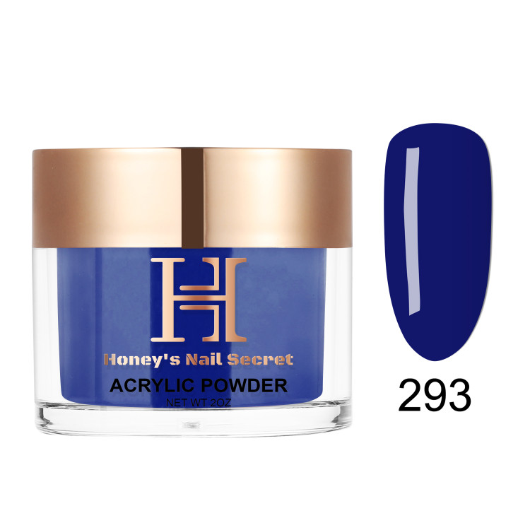 Honey Nail Secret Pro Acrylic Powder 2oz - HP293
