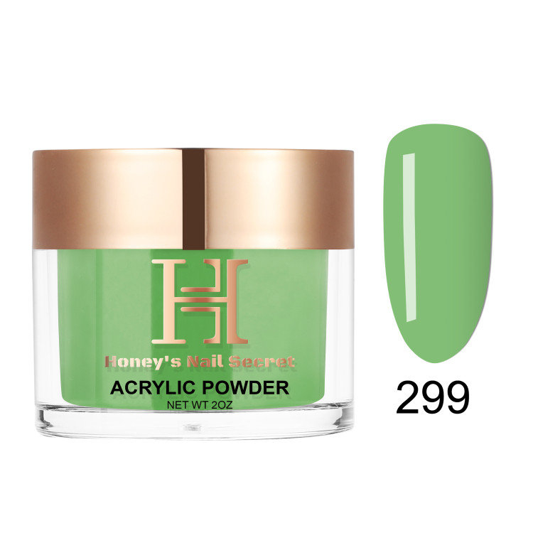 Honey Nail Secret Pro Acrylic Powder 2oz - HP299