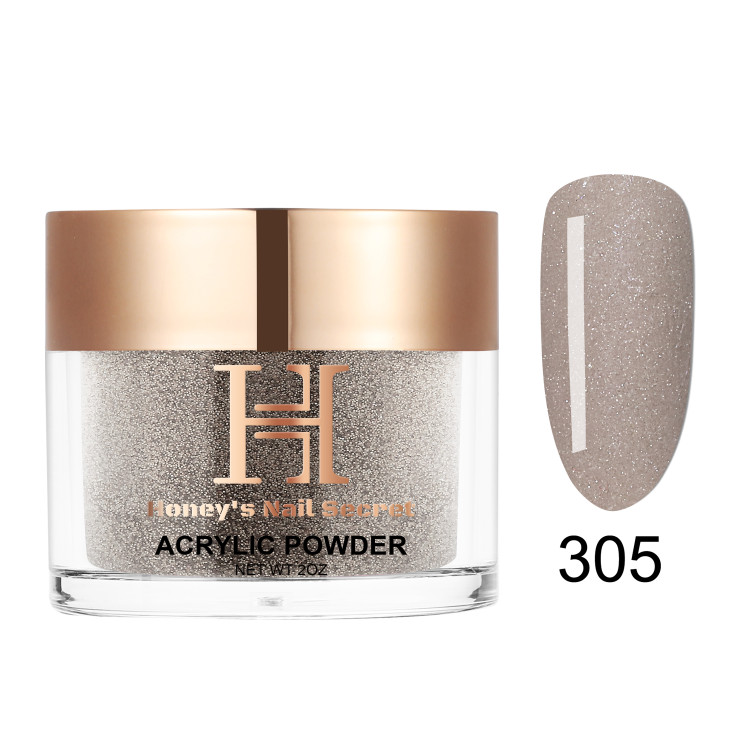 Honey Nail Secret Pro Acrylic Powder 2oz - HP305