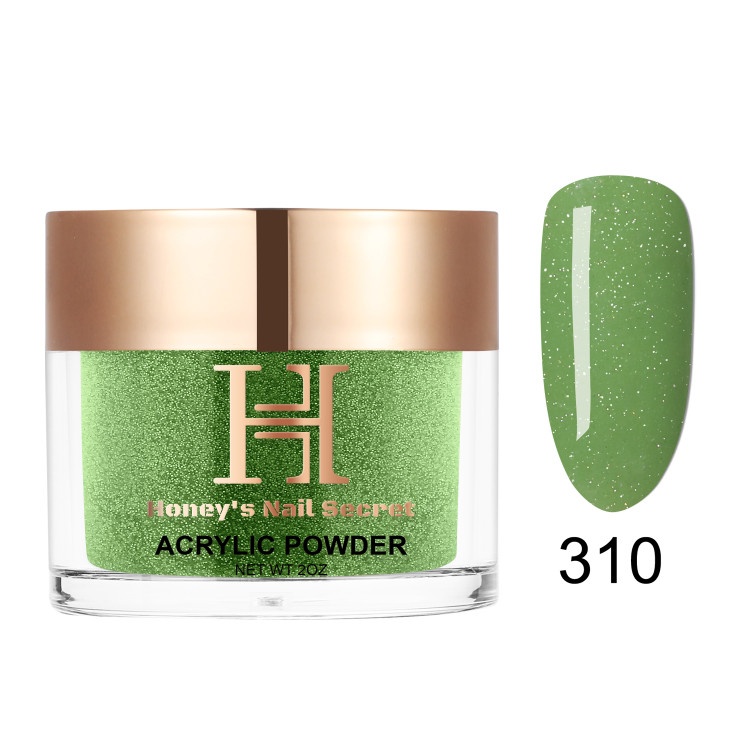 Honey Nail Secret Pro Acrylic Powder 2oz - HP310