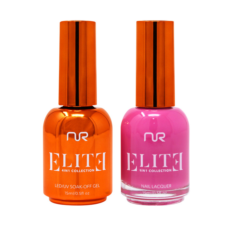 Nurevolution Elite Duo, #004 