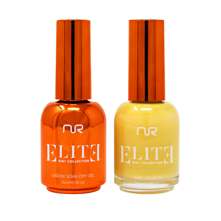 Nurevolution Elite Duo, #035