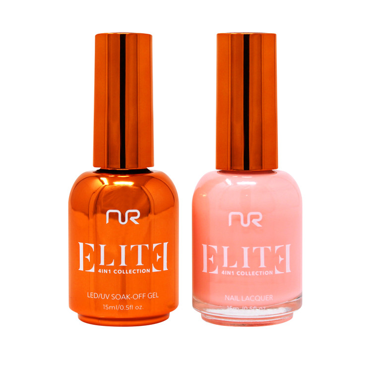 Nurevolution Elite Duo, #037