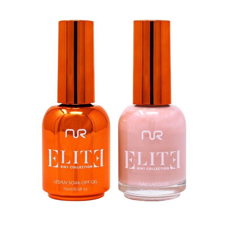 Nurevolution Elite Duo, #042