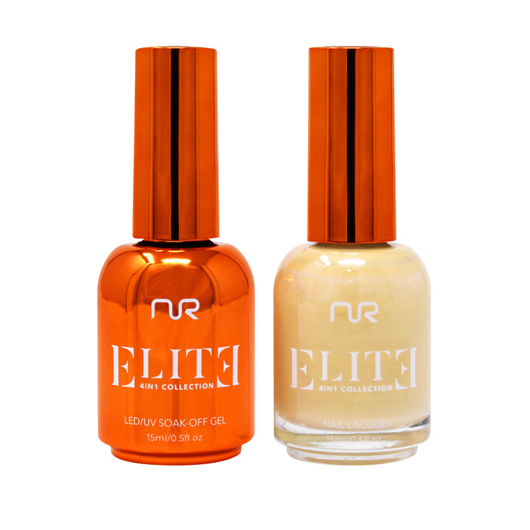 Nurevolution Elite Duo, #047