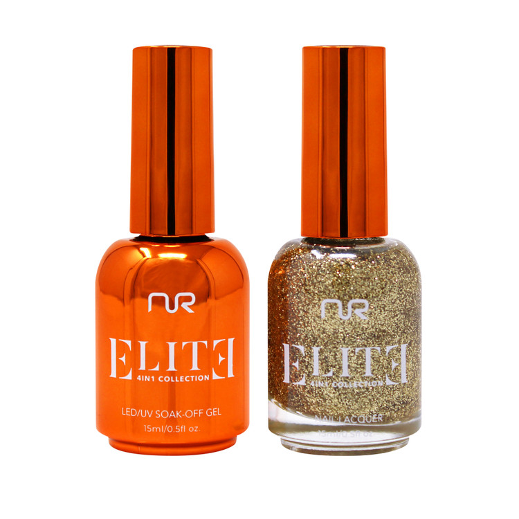 Nurevolution Elite Duo, #048