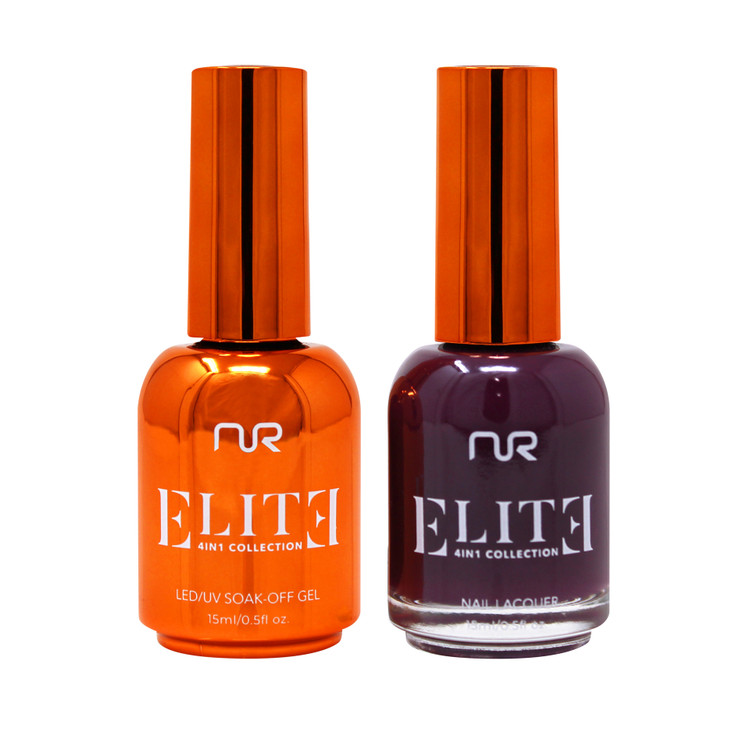 Nurevolution Elite Duo, #049