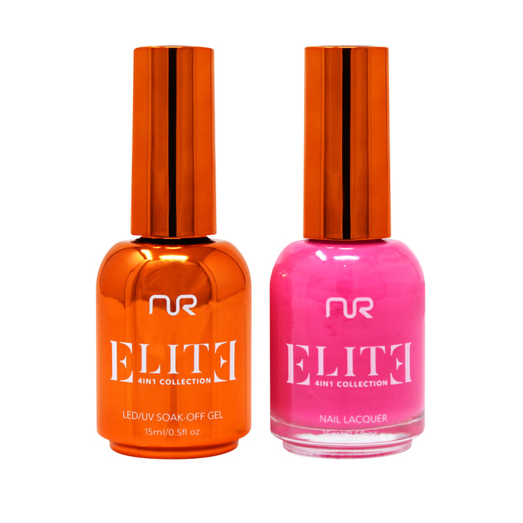 Nurevolution Elite Duo, #056