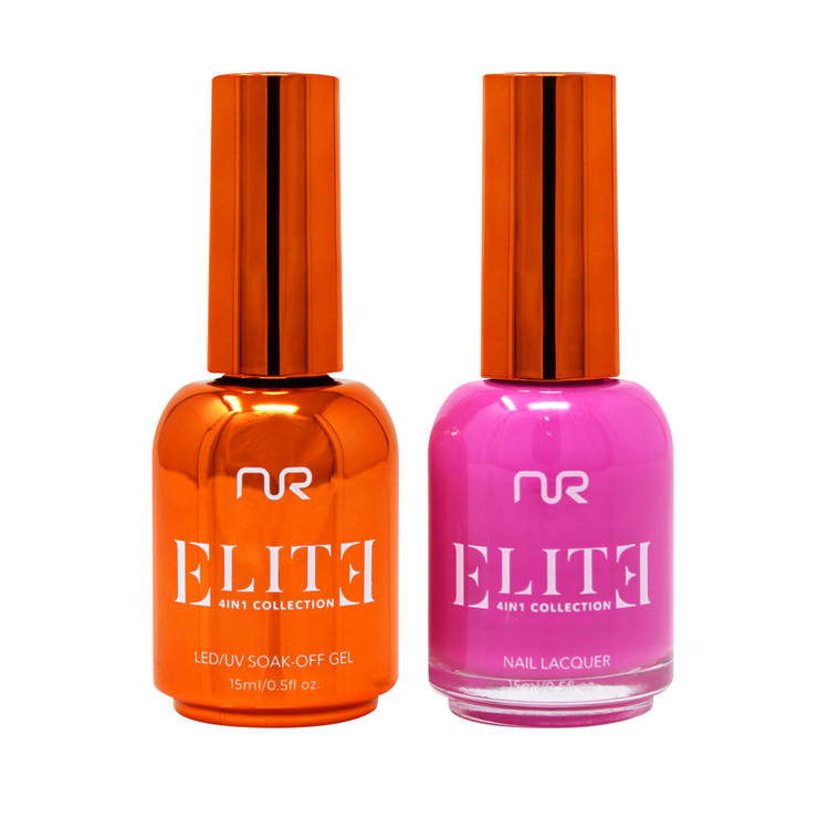 Nurevolution Elite Duo, #068
