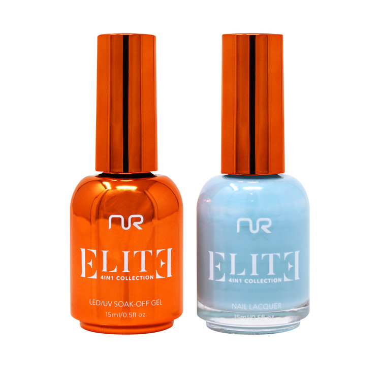 Nurevolution Elite Duo, #078