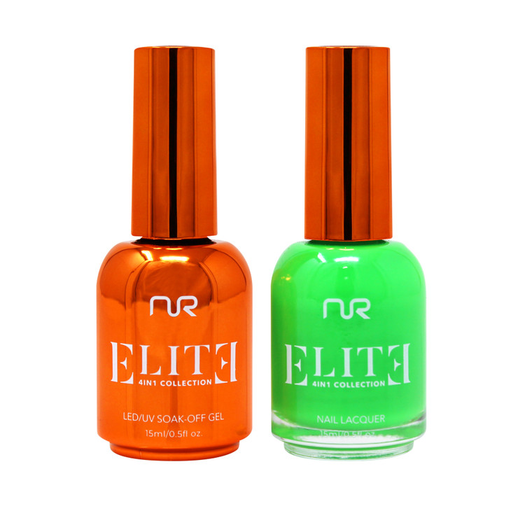 Nurevolution Elite Duo, #082