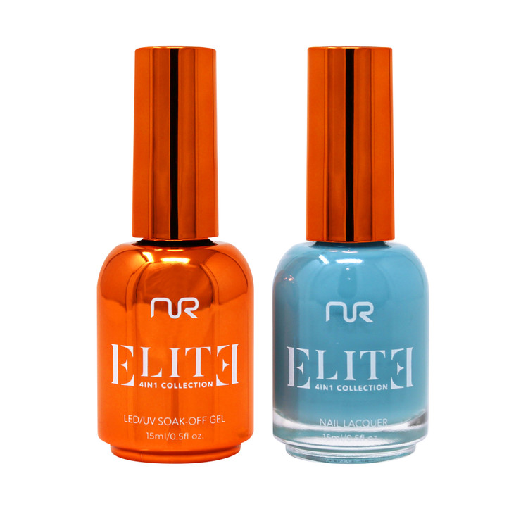 Nurevolution Elite Duo, #101