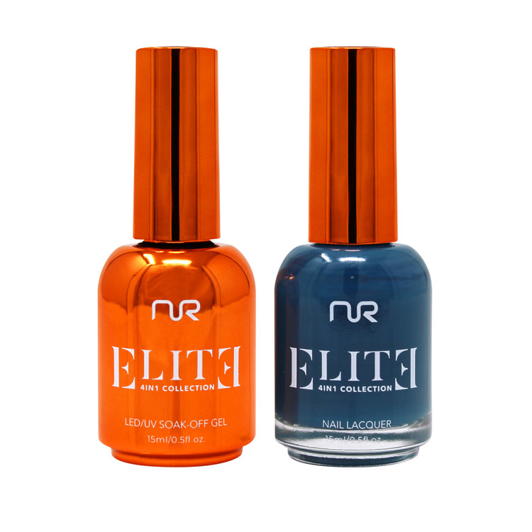 Nurevolution Elite Duo, #113