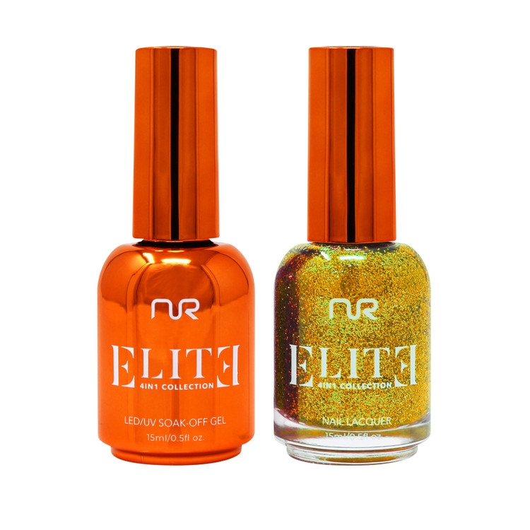 Nurevolution Elite Duo, #118