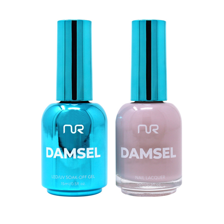 Nurevolution Lavish Duo, #020