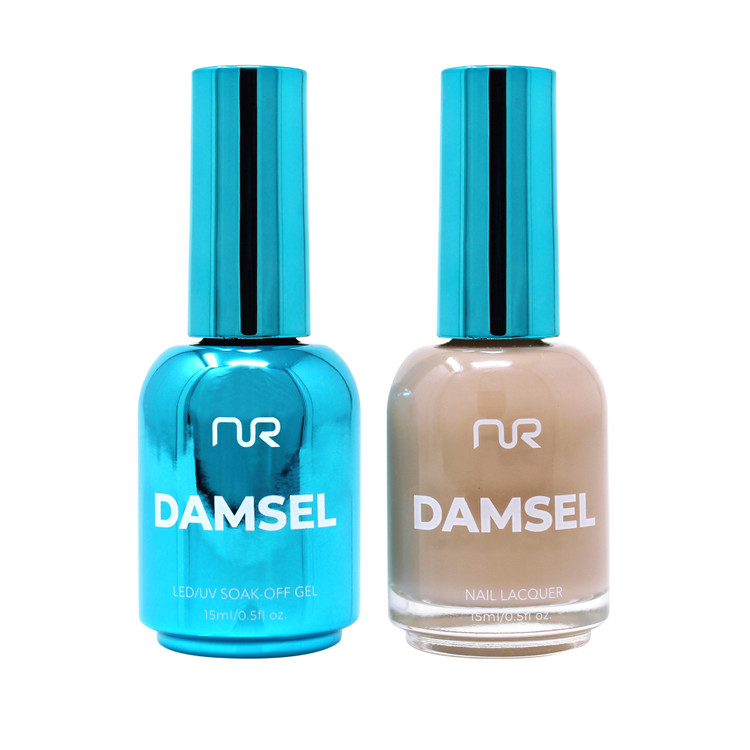 Nurevolution Lavish Duo, #026