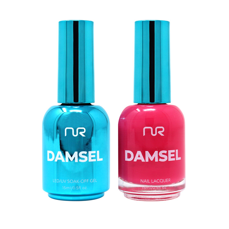 Nurevolution Lavish Duo, #049